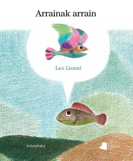 Arrainak Arrain