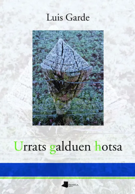 Urrats Galduen Hotsa