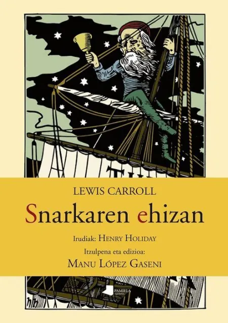 Snarkaren Ehizan