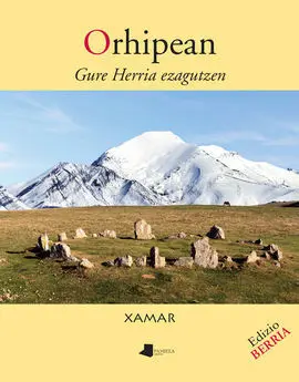 Orhipean - Gure Herria Ezagutzen