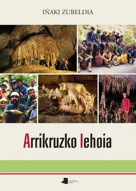 Arrikruzko Lehoia