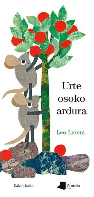 Urte Osoko Ardura