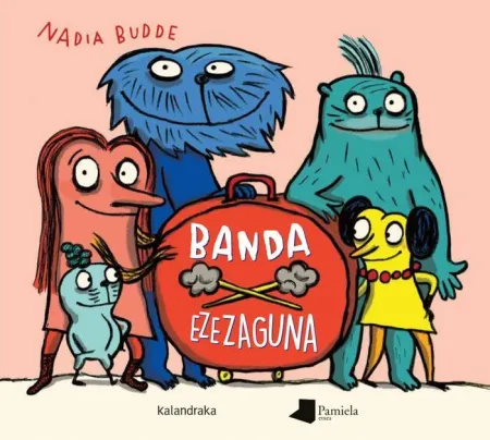 Banda Ezezaguna