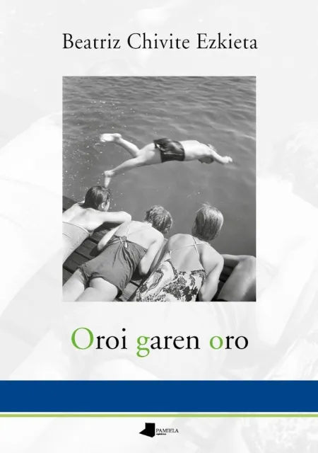 Oroi Garen Oro