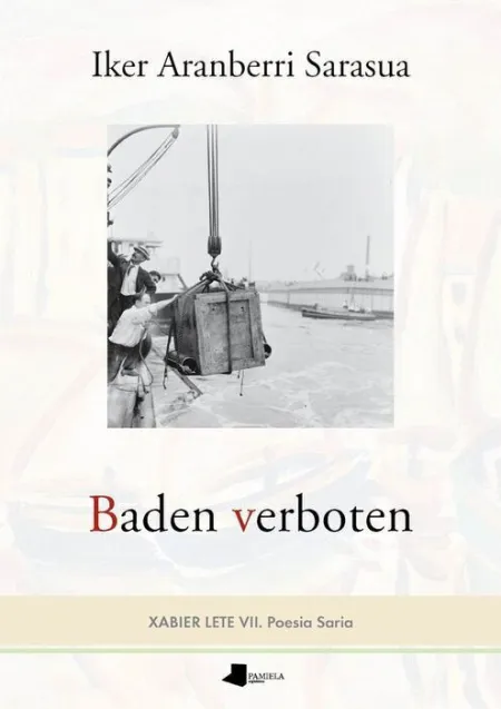 Baden Verboten