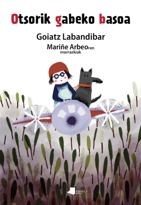 Otsorik Gabeko Basoa