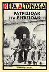 PATRIZIOAK ETA PLEBEIOAK