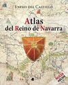ATLAS DEL REINO DE NAVARRA