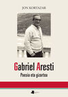 (EUS).GABRIEL ARESTI:POESIA ETA GIZARTEA