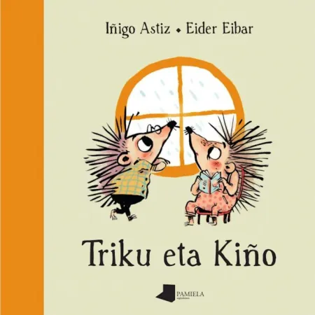 Triku Eta Ki¥O