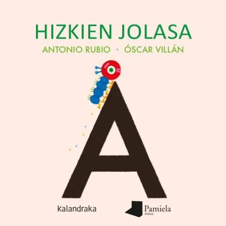 Hizkien Jolasa