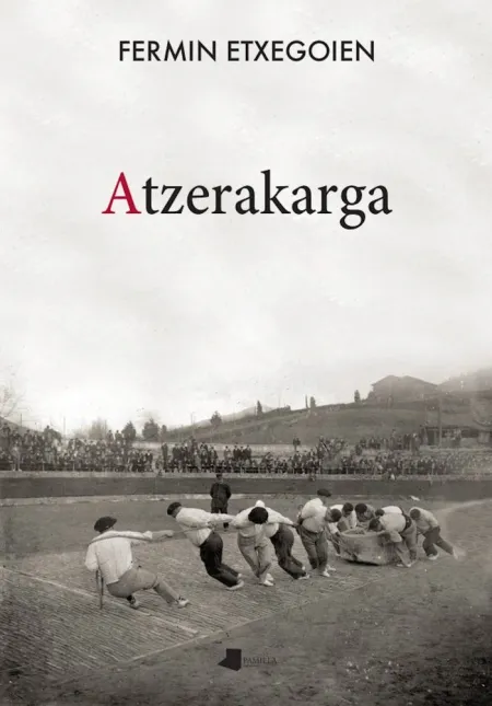 Atzerakarga