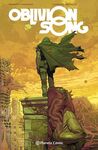 OBLIVION SONG Nº 01