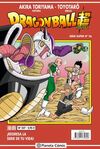 DRAGON BALL SERIE ROJA Nº237