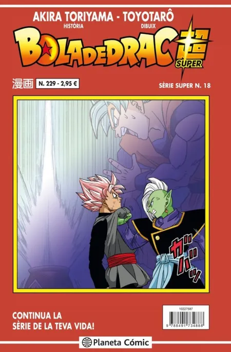 Bola de Drac229