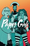 PAPER GIRLS TOMO Nº 04/06