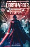 STAR WARS DARTH VADER LORD OSCURO Nº11