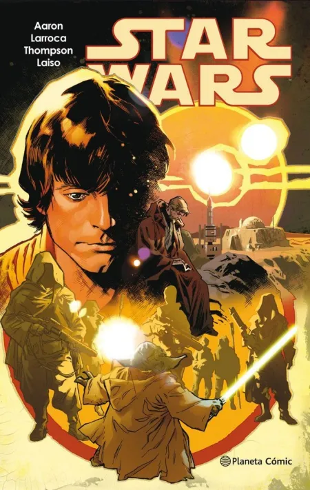 Star Wars Nº 05