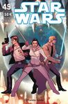 STAR WARS Nº49