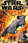 STAR WARS Nº51