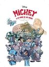 MICKEY A TRAVES DE LOS SIGLOS