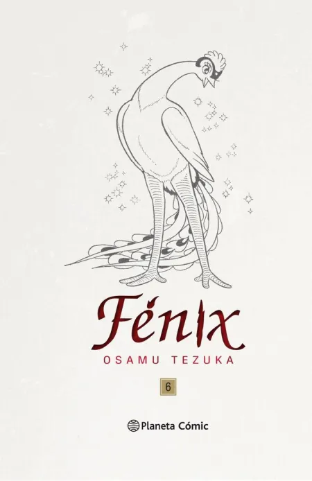Fénix Nº 06/12 (Nueva Edición)