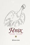 FÉNIX Nº 09/12 (TRAZADO)