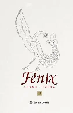 Fénix Nº 11/12 (Trazado)