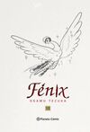 FÉNIX Nº 12/12 (TRAZADO)