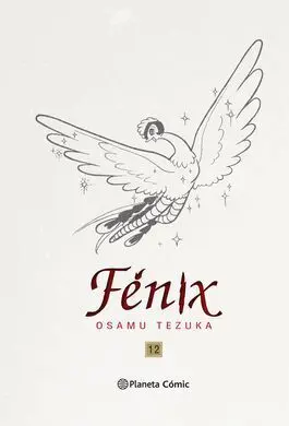 Fénix Nº 12/12 (Trazado)