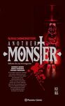 MONSTER: ANOTHER MONSTER