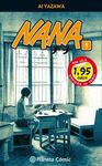 SM NANA Nº01 1,95