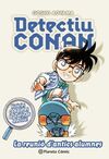 DETECTIU CONAN Nº 09/10 LA REUNIÓ D'ANTICS ALUMNES