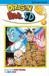 DRAGON BALL SD Nº06