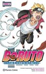 BORUTO Nº12