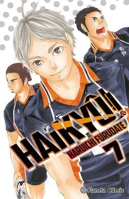 Haiky !! Nº07