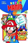 SUPER MARIO Nº24