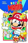 SUPER MARIO Nº26