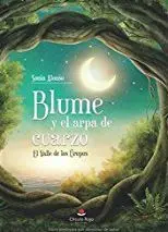 Blume y el Arpa de Cuarzo. El Valle de los Úrupus