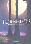 LA LEYENDA DE KAISHLAB