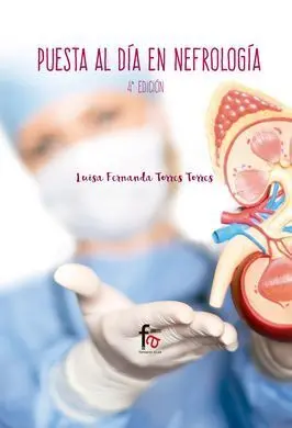 Puesta Al Dia en Nefrologia (4ª Ed. )