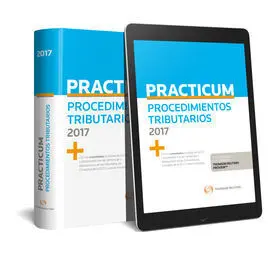 Practicum Procedimientos Tributarios (Dúo)