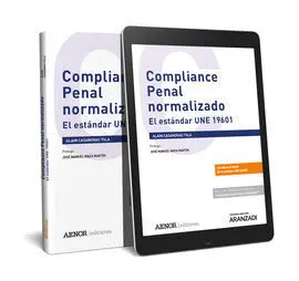 Compliance Penal Normalizado