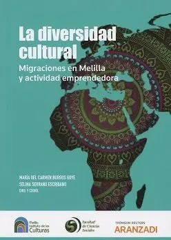 Diversidad Cultural Migraciones en Melilla y Actividad Empr