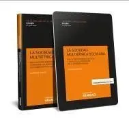 La Sociedad Multiétnica Boliviana