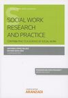 SOCIAL WORK RESEARCH AND PRACTICE