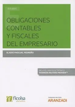 Obligaciones Contables y Fiscales del Empresario