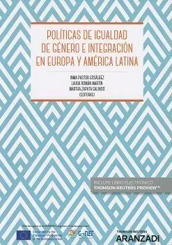 Politicas de Igualdad de Genero e Integracion en Europa y America Latina