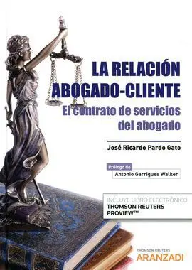 La Relación Abogado-Cliente