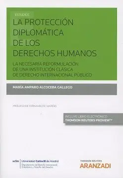 La Protección Diplomática de los Derechos Humanos
